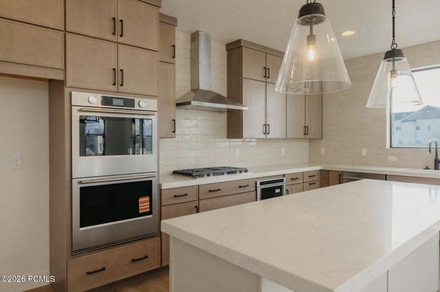 2878 E Hayloft Lane, Heber City, UT 84032