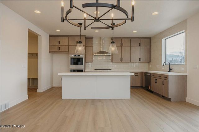 2878 E Hayloft Lane, Heber City, UT 84032