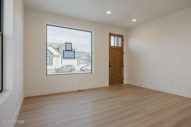 2878 E Hayloft Lane, Heber City, UT 84032