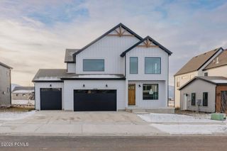 2878 E Hayloft Lane, Heber City, UT 84032