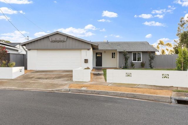 5581 Mount Acara Dr, San Diego, CA 92111