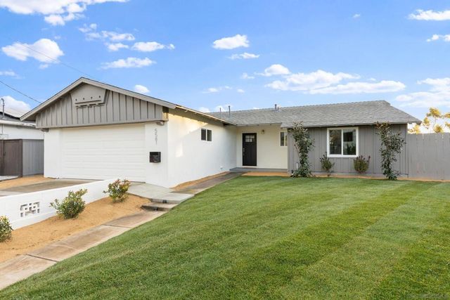 5581 Mount Acara Dr, San Diego, CA 92111