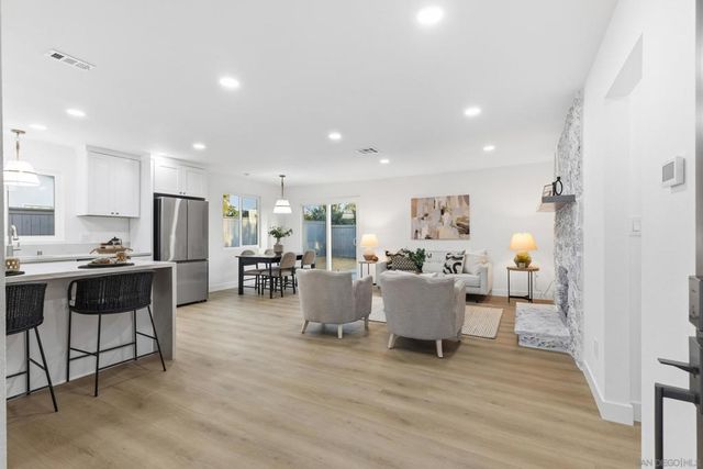 5581 Mount Acara Dr, San Diego, CA 92111