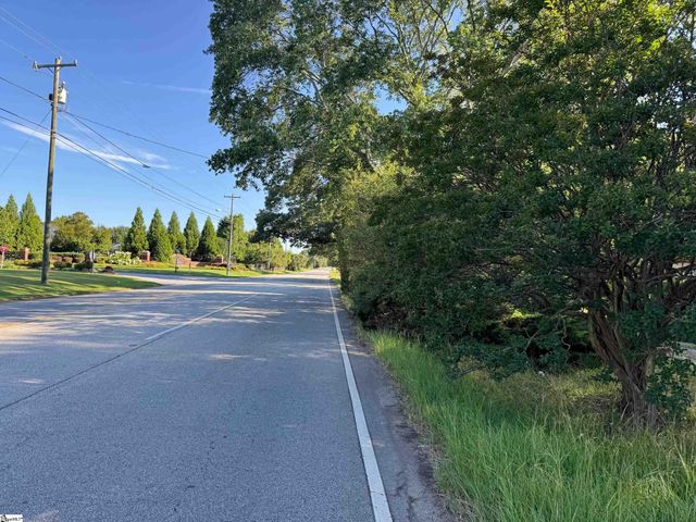 W Georgia Road, Simpsonville, SC 29680
