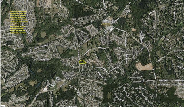 W Georgia Road, Simpsonville, SC 29680