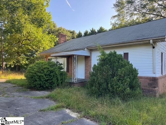 W Georgia Road, Simpsonville, SC 29680
