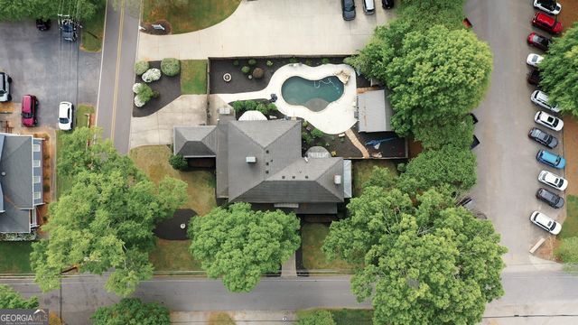 172 N Second Street, Madison, GA 30650