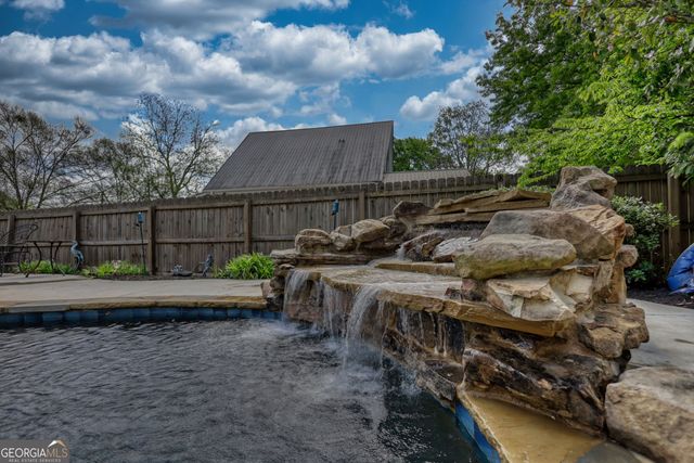 172 N Second Street, Madison, GA 30650