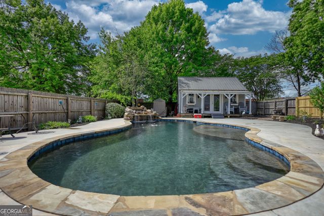 172 N Second Street, Madison, GA 30650