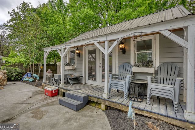 172 N Second Street, Madison, GA 30650