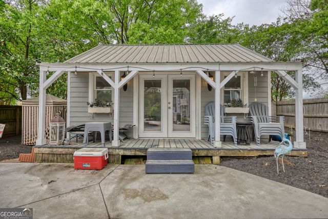 172 N Second Street, Madison, GA 30650