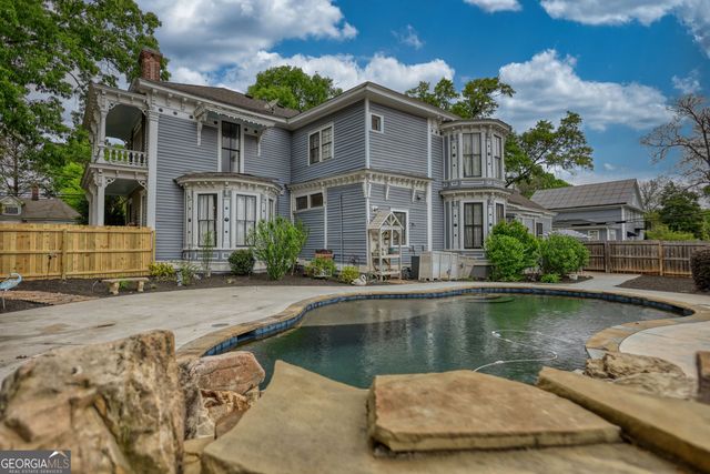 172 N Second Street, Madison, GA 30650