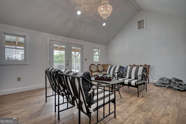 172 N Second Street, Madison, GA 30650