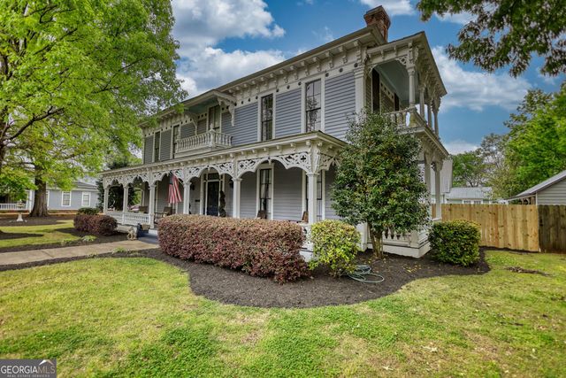 172 N Second Street, Madison, GA 30650