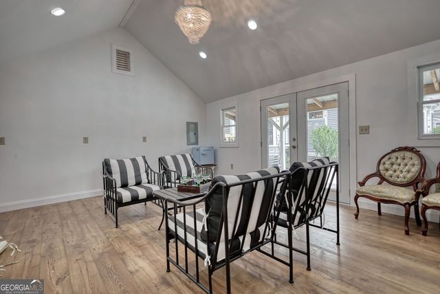 172 N Second Street, Madison, GA 30650