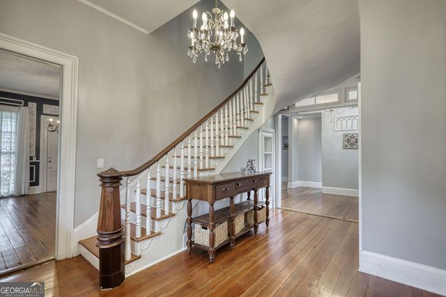 172 N Second Street, Madison, GA 30650