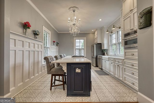 172 N Second Street, Madison, GA 30650