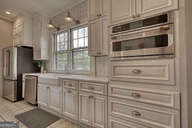 172 N Second Street, Madison, GA 30650