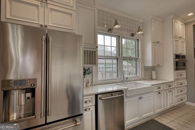 172 N Second Street, Madison, GA 30650