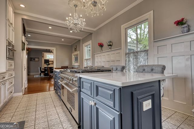 172 N Second Street, Madison, GA 30650