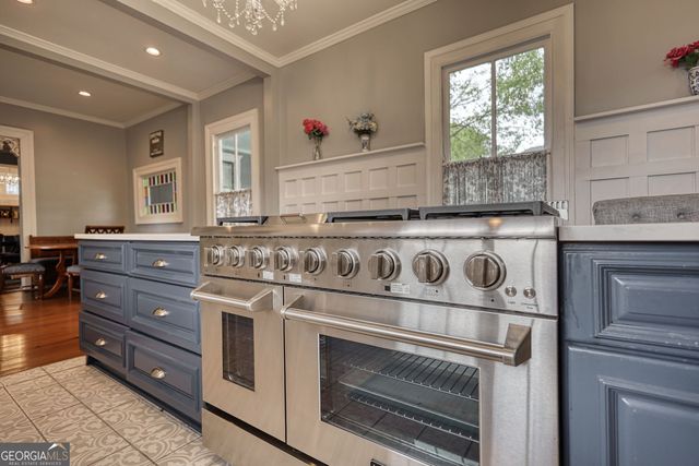 172 N Second Street, Madison, GA 30650