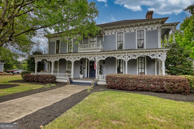 172 N Second Street, Madison, GA 30650