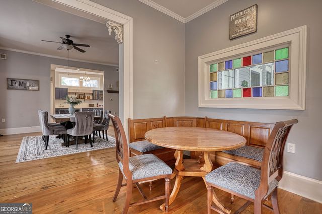 172 N Second Street, Madison, GA 30650