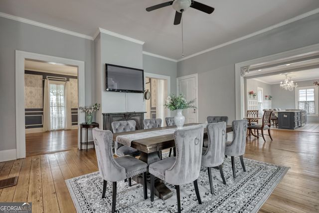 172 N Second Street, Madison, GA 30650