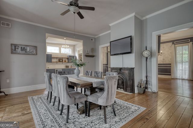 172 N Second Street, Madison, GA 30650