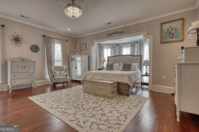172 N Second Street, Madison, GA 30650