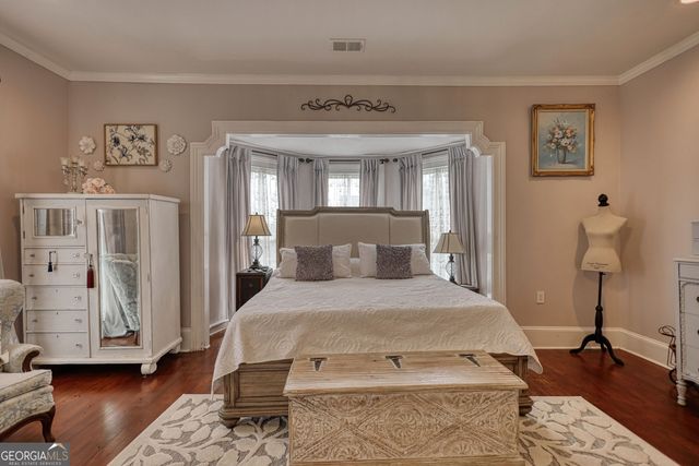 172 N Second Street, Madison, GA 30650