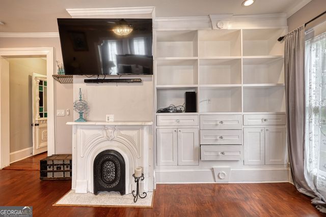 172 N Second Street, Madison, GA 30650