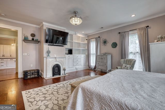 172 N Second Street, Madison, GA 30650