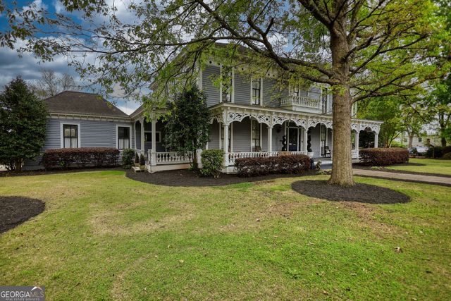 172 N Second Street, Madison, GA 30650