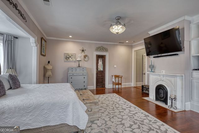 172 N Second Street, Madison, GA 30650