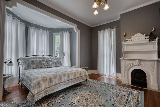 172 N Second Street, Madison, GA 30650