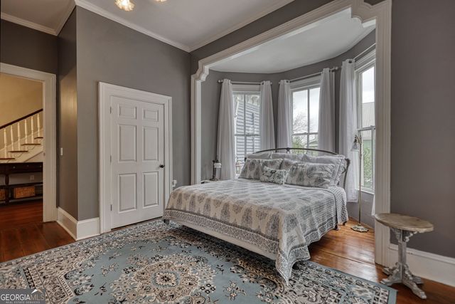 172 N Second Street, Madison, GA 30650