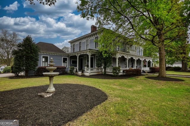 172 N Second Street, Madison, GA 30650