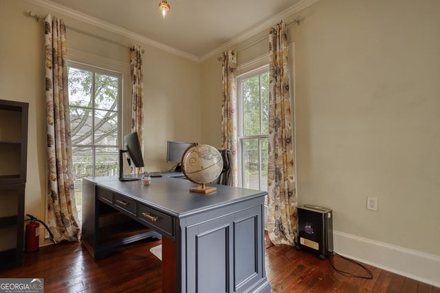172 N Second Street, Madison, GA 30650