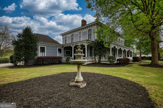 172 N Second Street, Madison, GA 30650