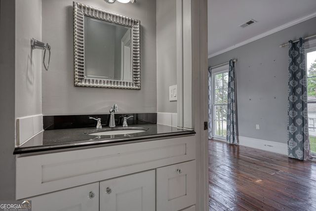 172 N Second Street, Madison, GA 30650