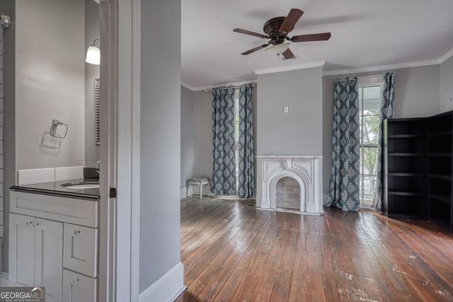 172 N Second Street, Madison, GA 30650