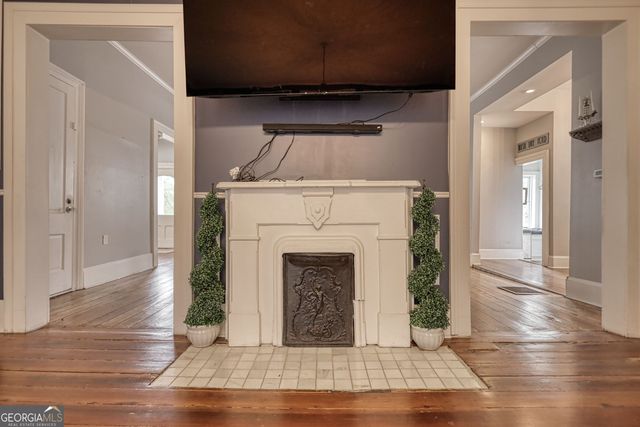 172 N Second Street, Madison, GA 30650
