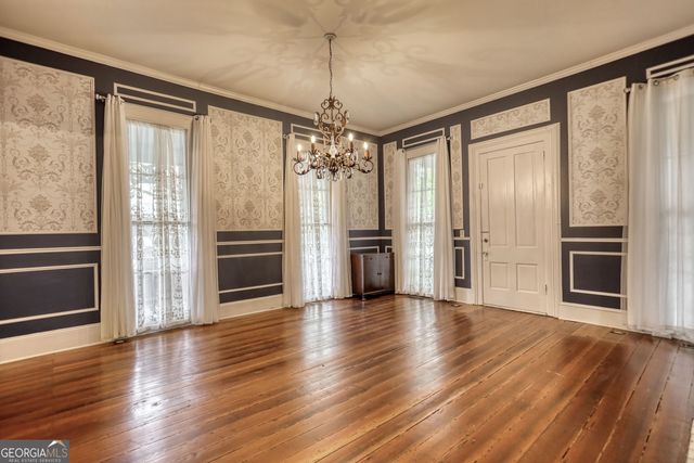 172 N Second Street, Madison, GA 30650