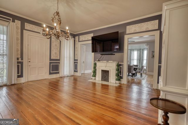 172 N Second Street, Madison, GA 30650