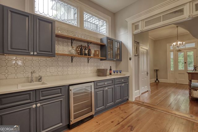 172 N Second Street, Madison, GA 30650