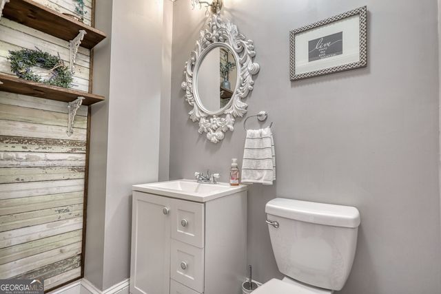172 N Second Street, Madison, GA 30650
