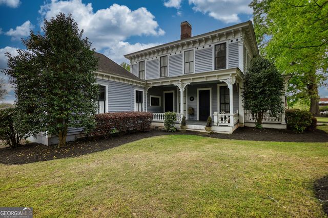 172 N Second Street, Madison, GA 30650