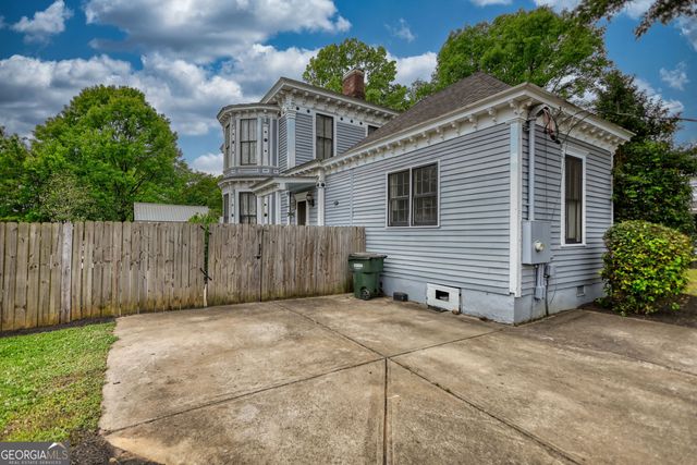 172 N Second Street, Madison, GA 30650
