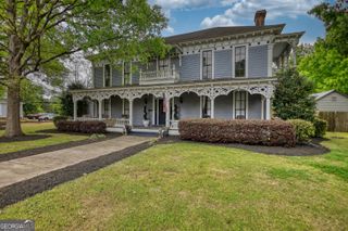 172 N Second Street, Madison, GA 30650